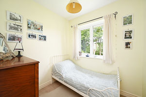 Periwood Drive Millhouses